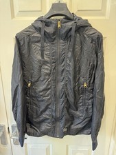 G-STAR Men's Black Nylon