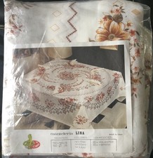 VINTAGE Spanish Lace Edge