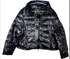 Anorak Packable Down Puffer