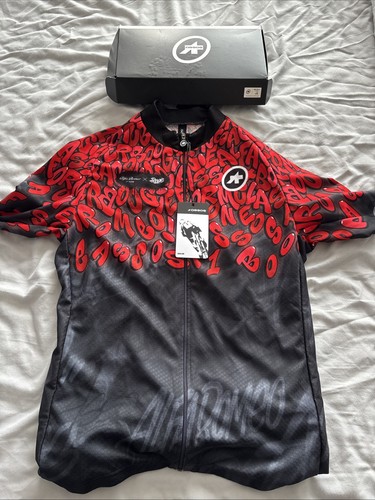 Assos alfa romeo cycling - assos,