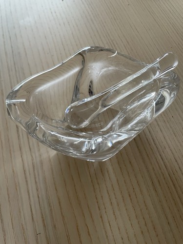 Daum france glass - france, mortar