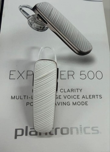 Plantronics explorer 500 - plantronics,