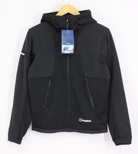 BERGHAUS MENS BENWELL HOODED