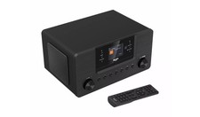 Bush Bluetooth Micro Hi Fi