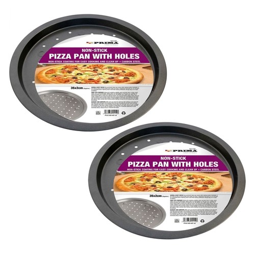 Large 35cm non stick - 35cm, non-stick