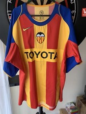 Authentic Nike Valencia
