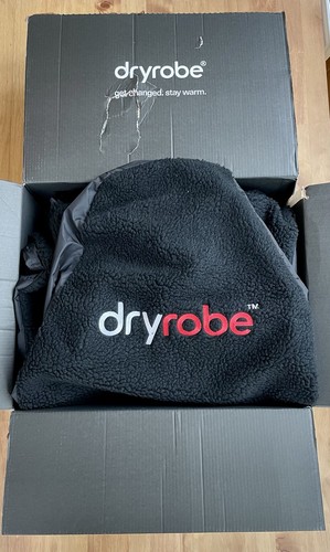 Dryrobe transporter seat - dryrobe,