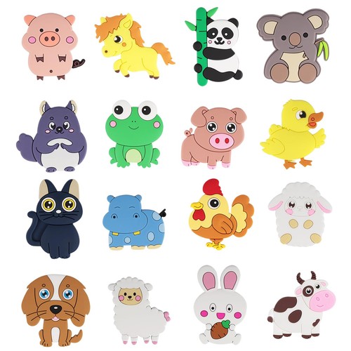 16pcs fridge magnets - fridge, for