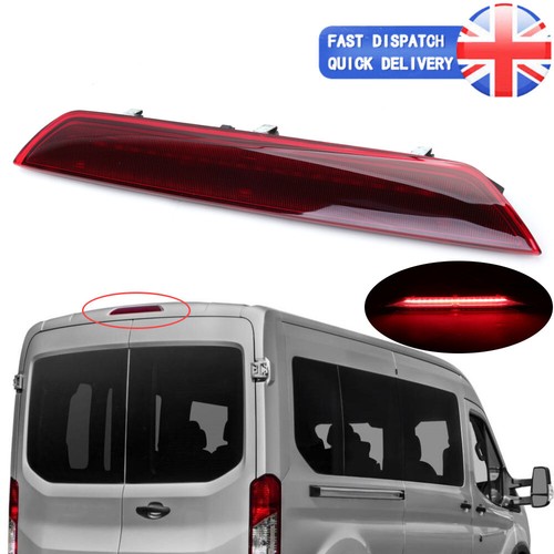 Led high level 3rd - led,