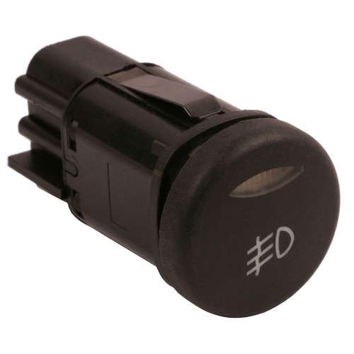 Fog light switch 2s6515k218aa - light,