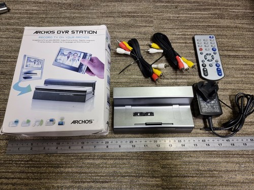Archos dvr station gen dock - station, 5