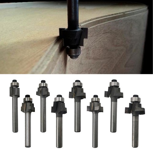 Guitar edging inlay slot - guitar,