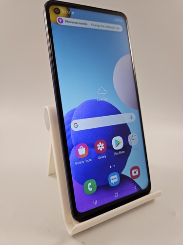 Samsung galaxy a21s a217f - galaxy,