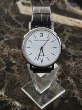Mens French Connection Watch Quartz
