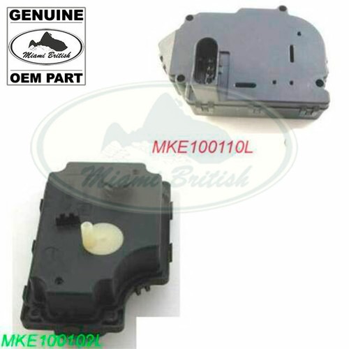 Land rover multi point - rover,