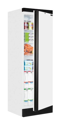 New tefcold sd1380 solid - new, door