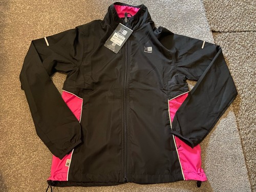 Womens karrimor running jacket - womens,
