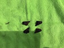 Astra/Zafira VXR, GSi or SRi Turbo Exhaust Clamps Used.