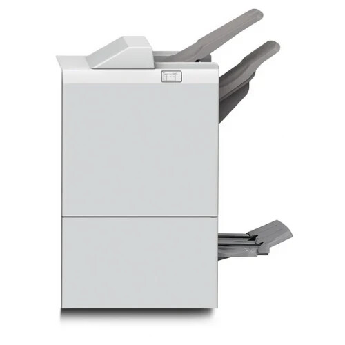 Xerox production ready booklet - xerox,