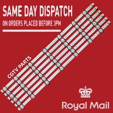 New led backlight for toshiba - new,