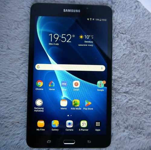 Samsung galaxy tab 2016 - a6,