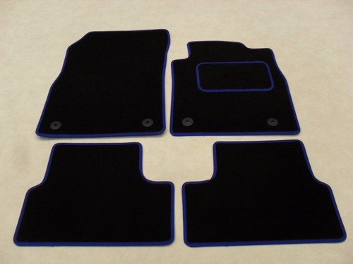 Fits vauxhall astra 2010 - fits,