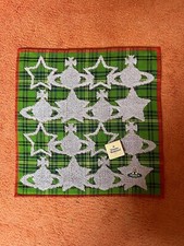 Vivian Westwood-Man -Towel/