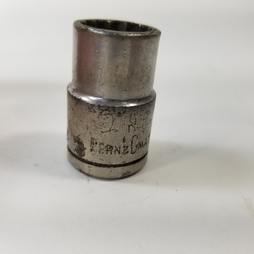 Bernzomatic socket 1 2 - bernzomatic,