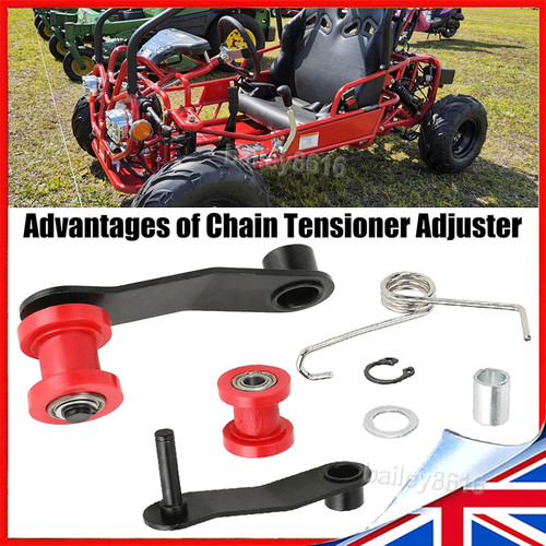 Chain slider heavy duty - heavy,