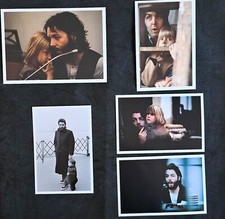 Beatles Photographs by Linda