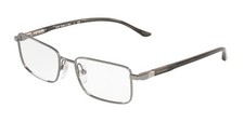 STARCK SH2041 0005 Black Brille Glasses Eyeglasses Frames Eyewear 53-18-145