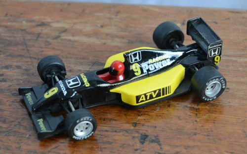 Vintage maisto honda 1994 - vintage, f1