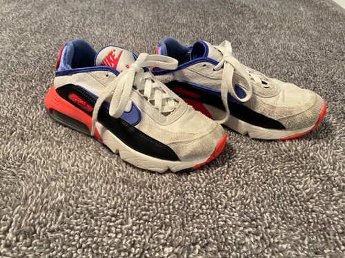 Nike air max - max, boys