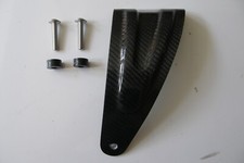 CARBON FIBRE Exhaust Hanger