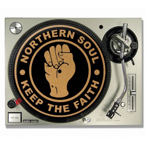 Cork northern soul keep - northern,