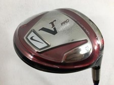 BRAND NEW) Nike Vr II PRO 9.5 Driver  Wood 1 Tour AD S Rare Japan Model Sealed