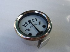 LUCAS AMMETER AMP METER BSA