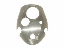 Nacelle Panel Top Bare Metal 1952-59 Pre Unit- Triumph 3T, 5T,6T, T100 Raw