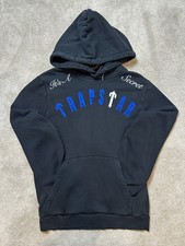 Trapstar Irongate Arch it’s