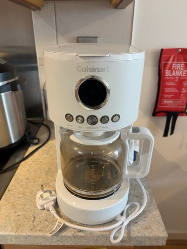 Cuisinart drip filter - drip,
