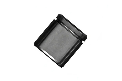 Brake caliper piston steel - brake,