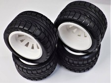 TAMIYA Stadium Blitzer Wheels