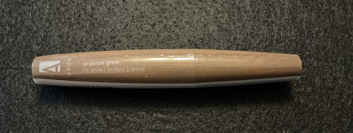 Avon arabian glow lip - avon,