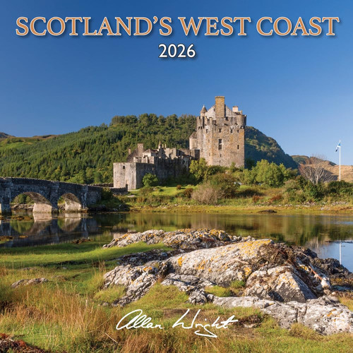 2026 scotland calendar - 2026,