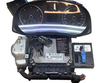 VW Passat B7 ECU Kit