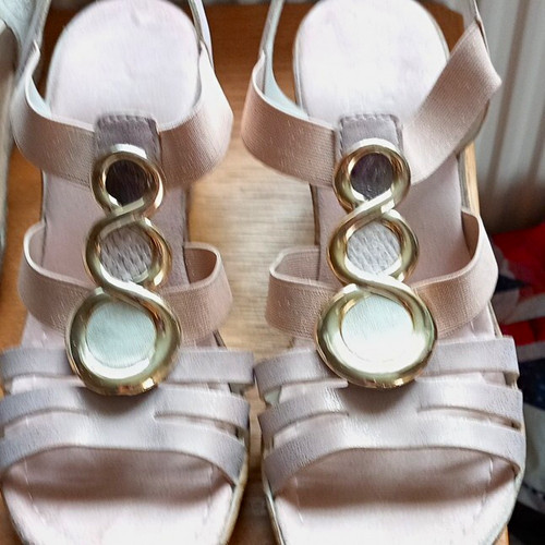 Reiker women 6 - reiker, beige