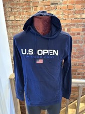 RLX /Polo Golf Jersey Hooded