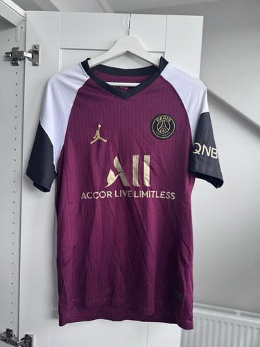 Football psg jersey - football, 7