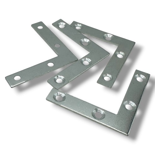 Angle brackets corner braces - angle,