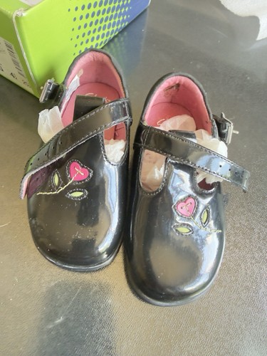 Clarks baby girl - girl, size